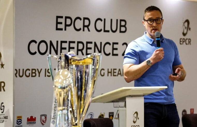 Club rugby still heartbeat of game