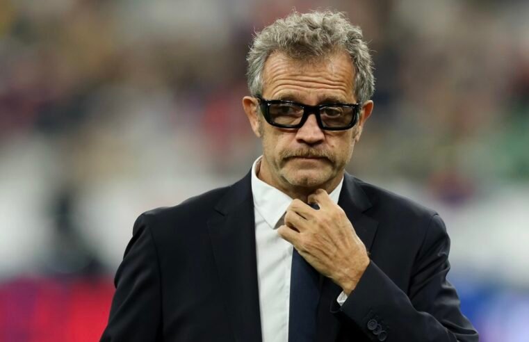 Galthié: Boks brutally efficient