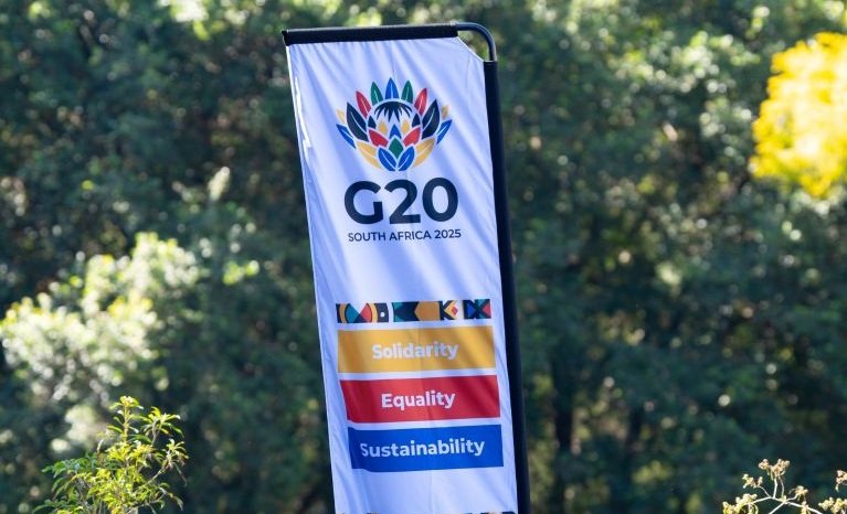 Gauteng ready to host G20 Leaders Summit: Lesufi – SABC News