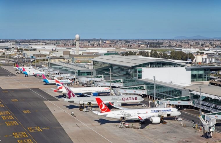 Fuel shortage disrupts flights at Cape Town International Airport