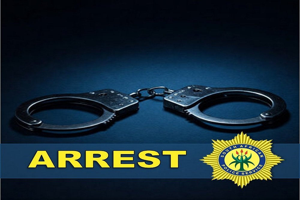 Explosives expert arrested for alleged trespassing at Nasrec – SABC News