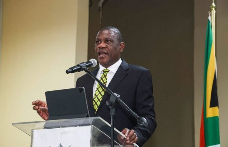 Mashatile to open three-day G20 Social Summit – SABC News