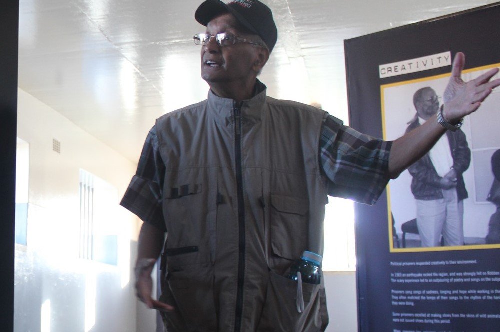 Family, friends gather at struggle stalwart Sunny Singh’s funeral