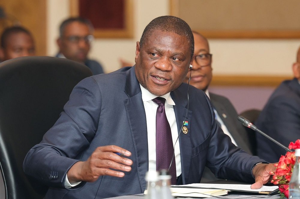 Mashatile to answer oral questions before NCOP