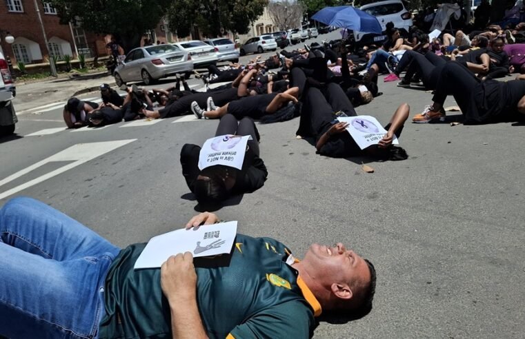 Convicted serial rapist Sihle Makaula sentenced to four life terms