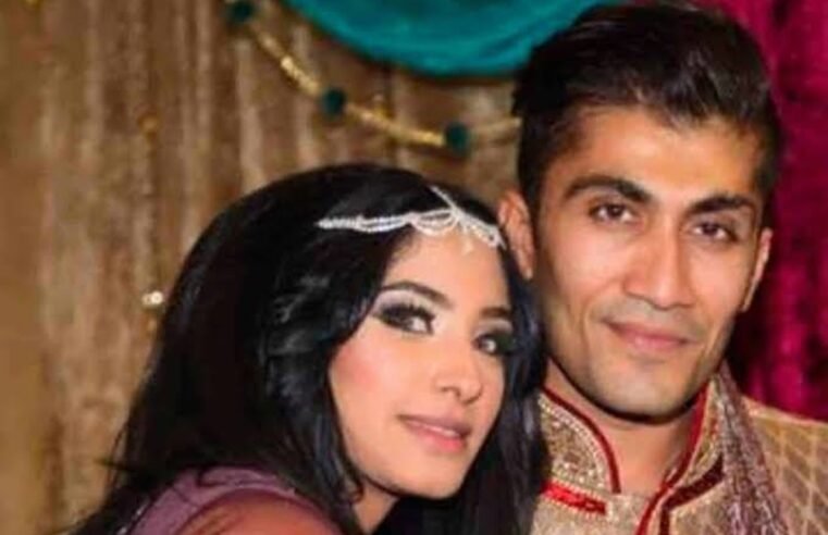 Bail revoked for businessman Rameez Patel, convicted of wife’s murder – SABC News