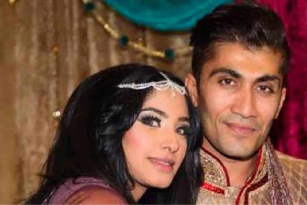 Bail revoked for businessman Rameez Patel, convicted of wife’s murder – SABC News