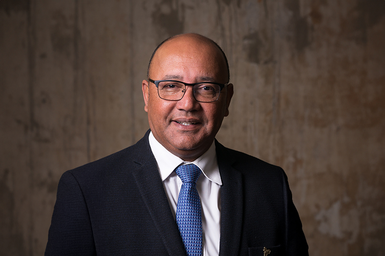 De Klerk Foundation urges govt to declare gangsterism a crisis – SABC News