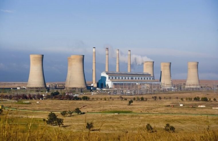 SACP’s Mapaila urges energy policy reform to boost Eskom capacity – SABC News