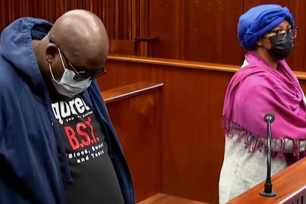 Hawks officers’ corruption case postponed to December 2025