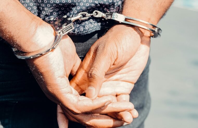 Mpumalanga court sentence 34-year-old man to four life terms for rape – SABC News