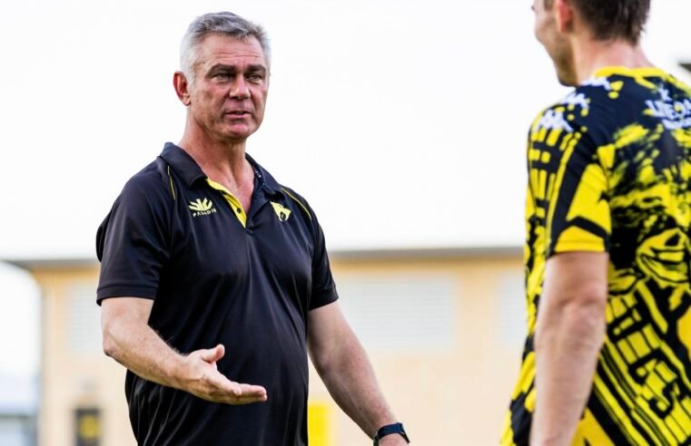 Heyneke’s homecoming confirmed