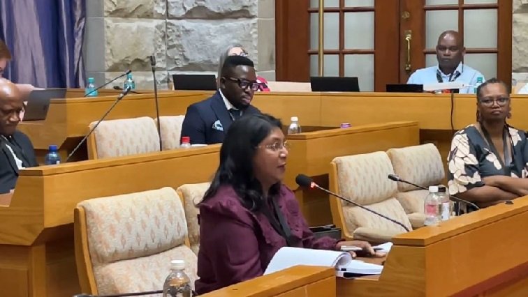 IDAC Head reveals death threat after Crime boss arrest – SABC News