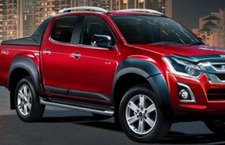 Consumer Commission recalls some Isuzu vehicles, Ducati motorcycles – SABC News