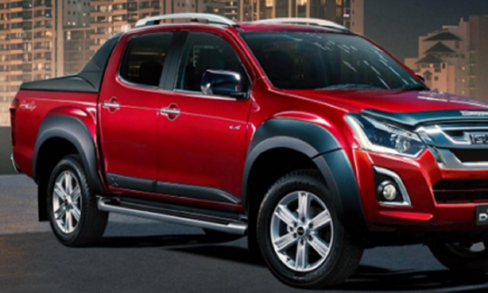 Consumer Commission recalls some Isuzu vehicles, Ducati motorcycles – SABC News