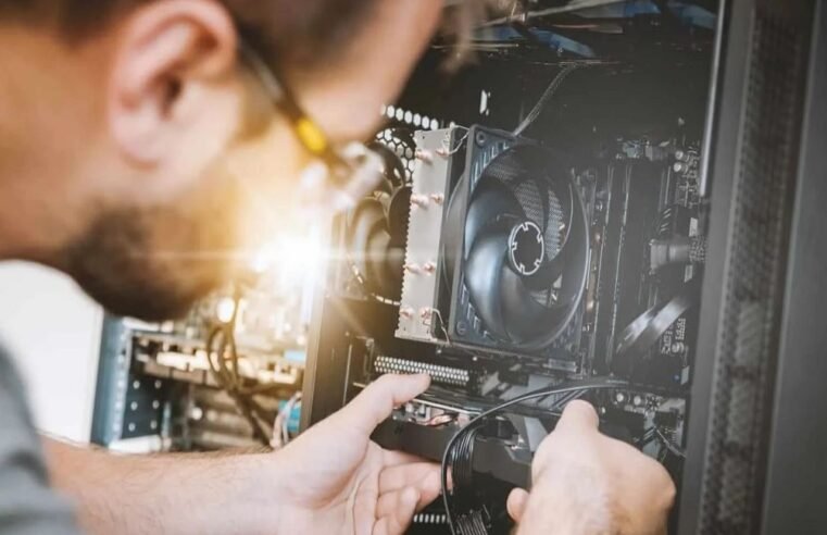 G20 can advance digital transformation: Goldstuck – SABC News