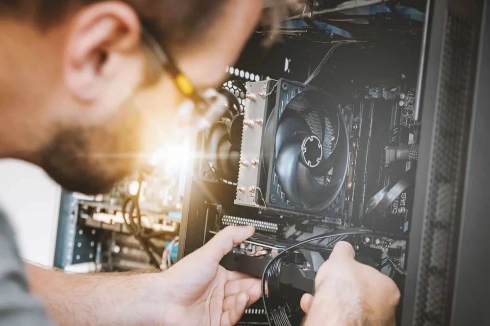 G20 can advance digital transformation: Goldstuck – SABC News