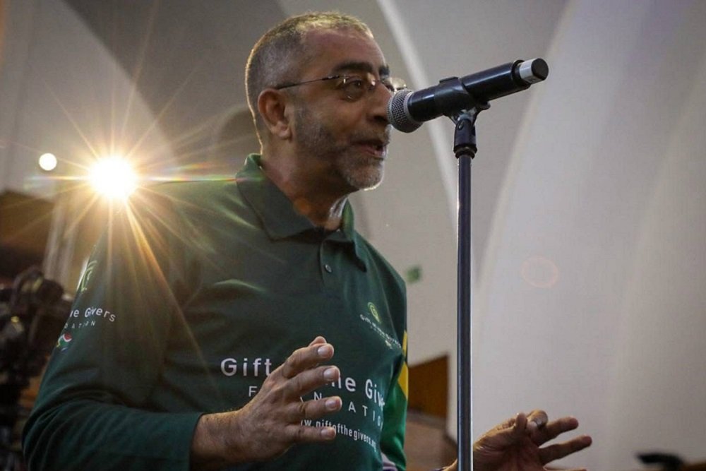 Israel is to be blamed for uncoordinated entry of Palestinian refugees: Sooliman