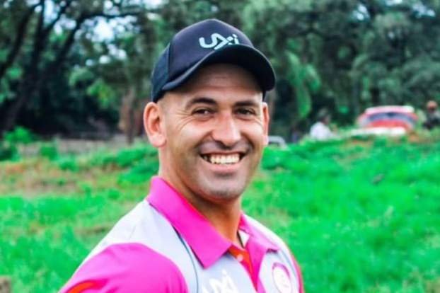 Alleged dodgy coach nabbed for contracts scam