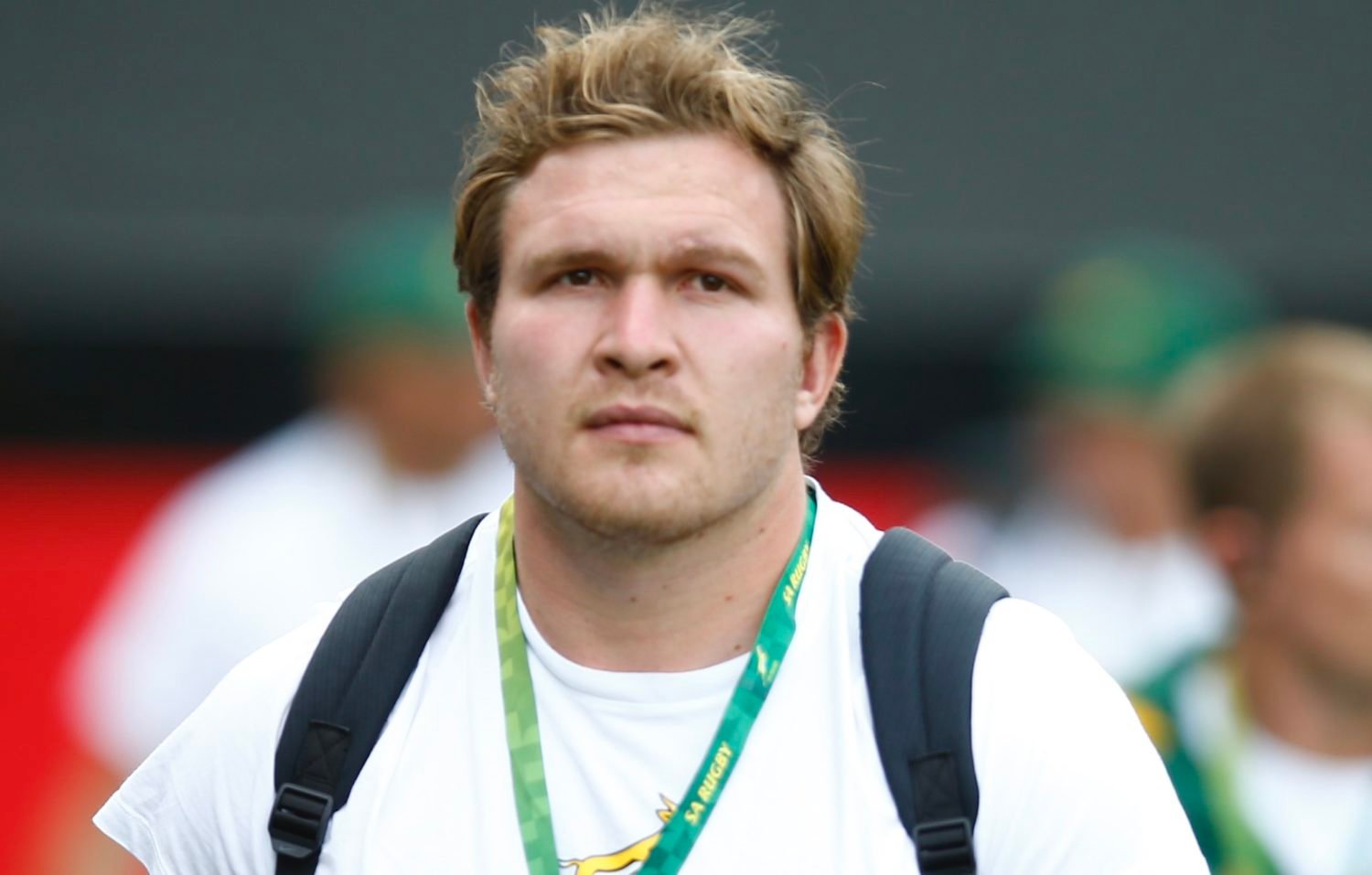 Bulls consider court action over Wessels ban