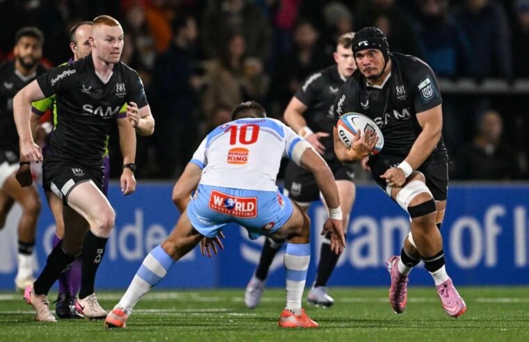 Trokkie’s big move fuels Bok ambition