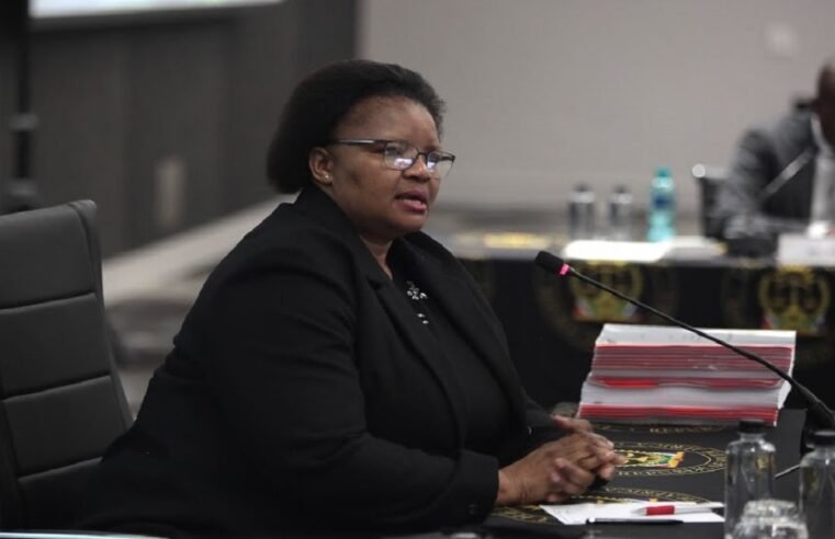 Judge Phahlane’s arrest puts judiciary under scrutiny: analyst