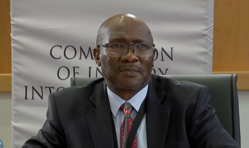 Khumalo’s testimony highlights issues of cartel connections: Expert – SABC News