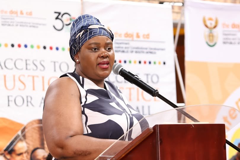 More than R80 million in child maintenance funds unclaimed – SABC News