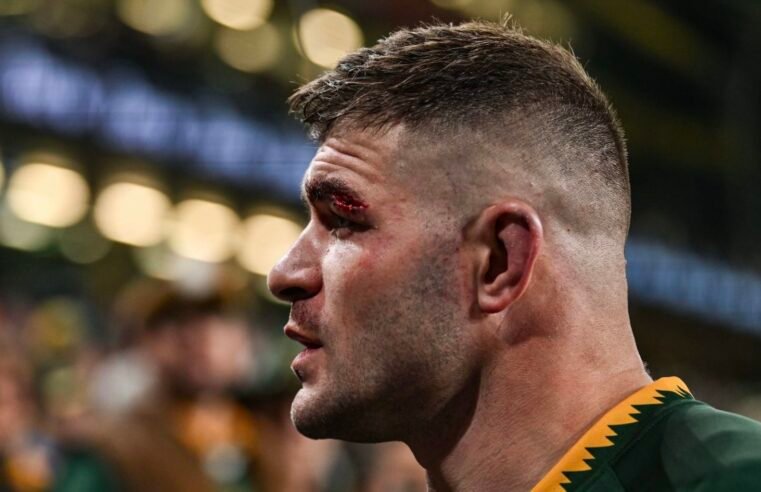 Marx: Boks showed great character