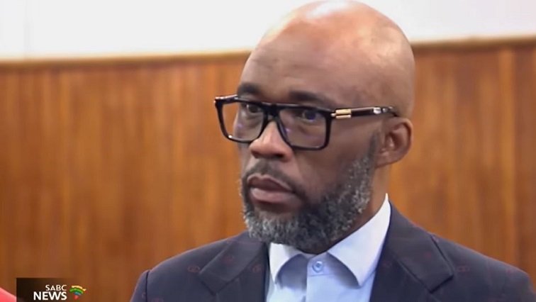 SAPOHR urges Matlala to co-operate with Ad Hoc Committee – SABC News