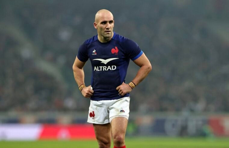 Boks stole our World Cup