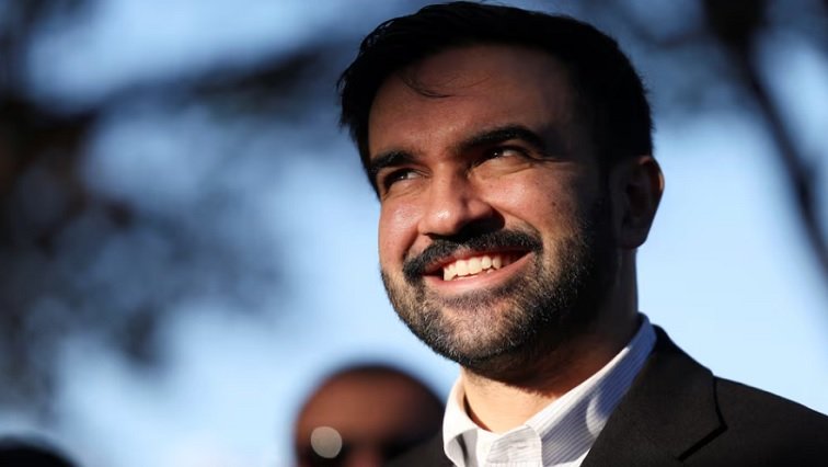 Mamdani wins New York City’s Mayoral election – SABC News