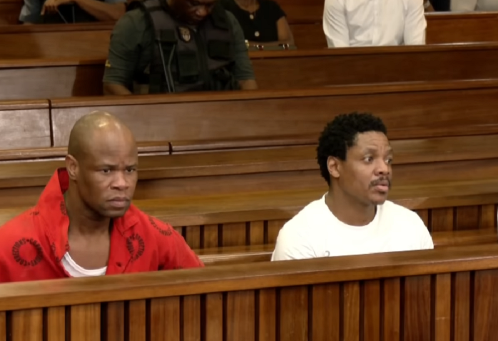 Defence to continue with Zungu’s evidence in Senzo Meyiwa trial – SABC News