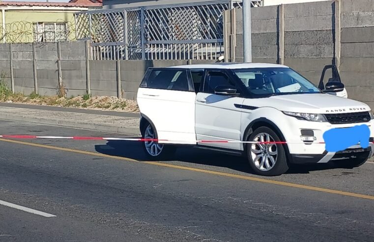 Two women fatally shot in Mitchells Plain – SABC News