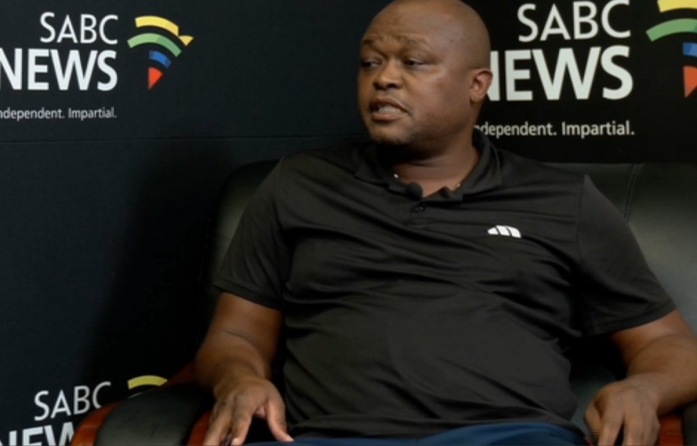 Shooting incident involving Mogotsi’s vehicle confirmed – SABC News