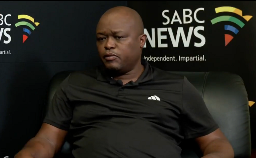 Mokgotsi makes formal statement to police following attempted hit – SABC News