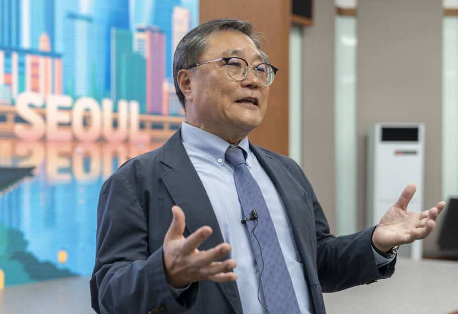 South Korea’s rise powered by resilience, adaptability, says Expert – SABC News