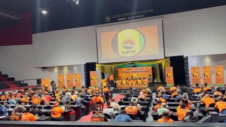 NFP threatens to quit KZN GPU, demands Premier Ntuli’s removal – SABC News