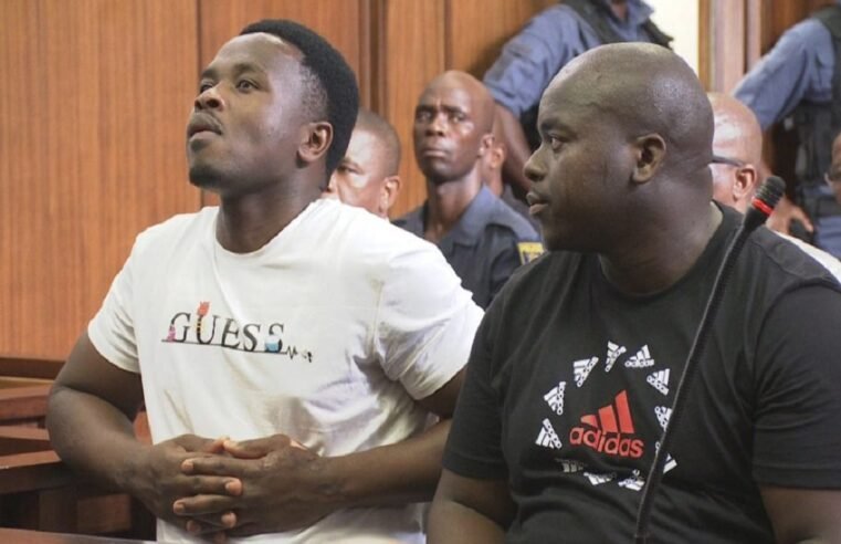 AKA, Tibz murder accused’s case postponed to January next year