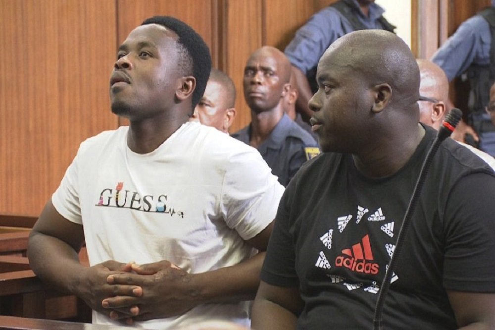 AKA, Tibz murder accused’s case postponed to January next year