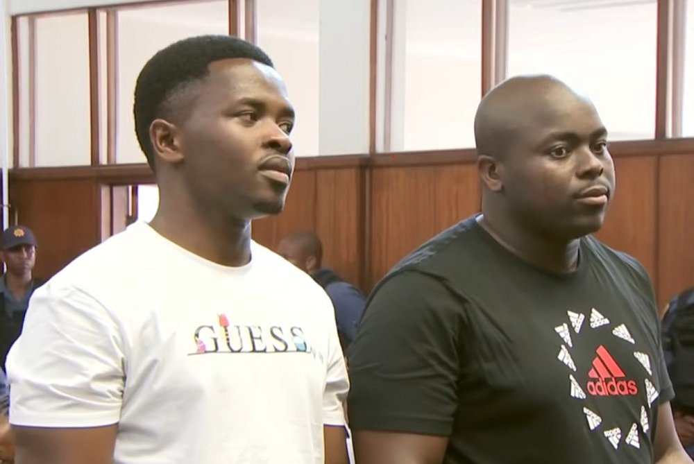 Ndimande brothers set to appear in Durban Magistrate’s Court