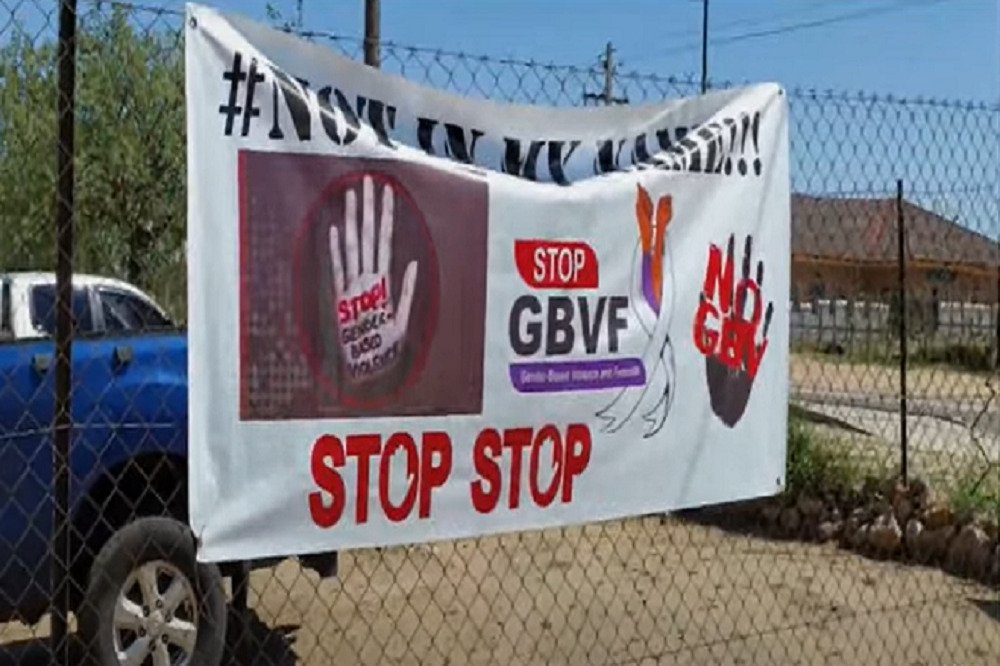 Family, friends call for justice in Lusanda Mathabela murder – SABC News