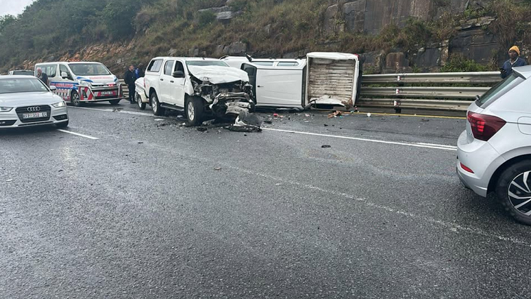 Provincial official killed in N2 head-on collision near Butterworth