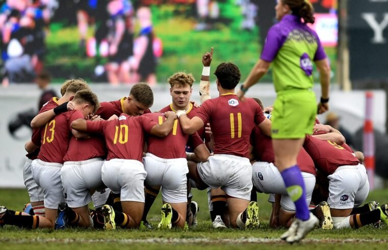 You could see Bok success coming