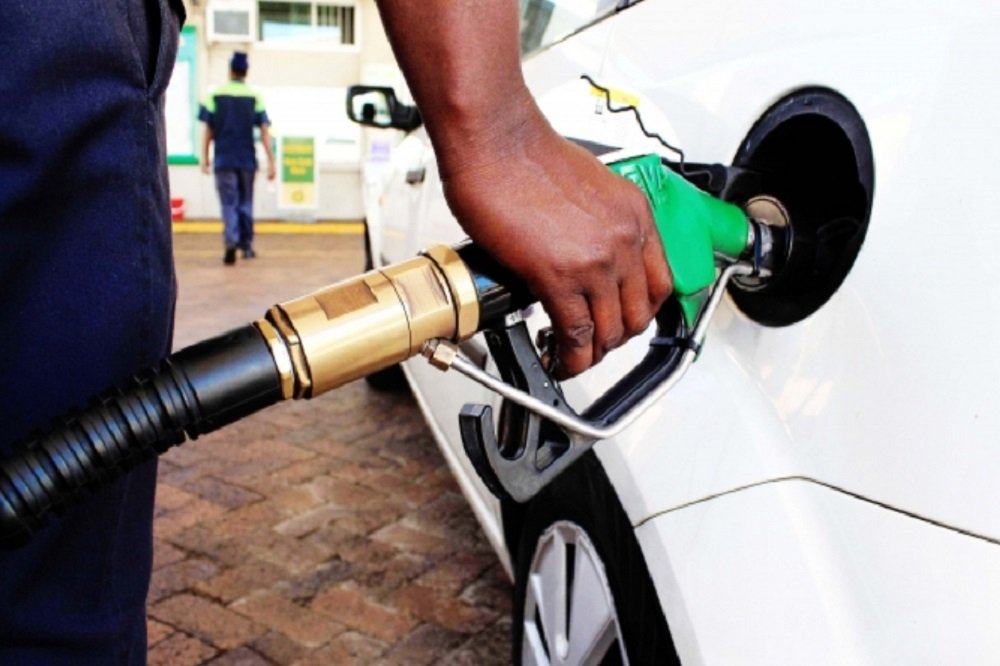 Fuel prices to drop across the board from midnight – SABC News