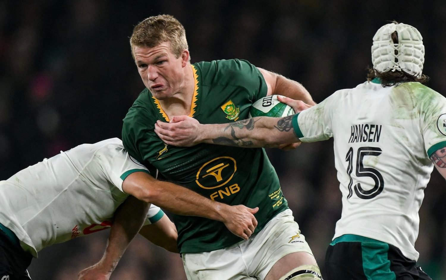 ‘Springboks are freaking immense’