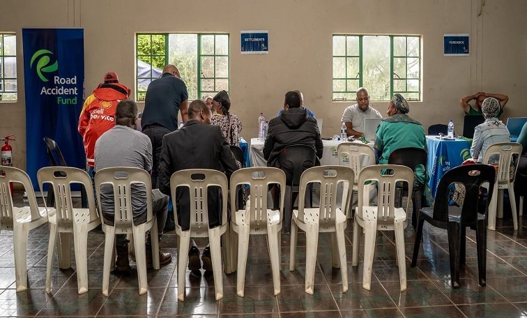 RAF seeks to extend services to remote communities in KZN – SABC News