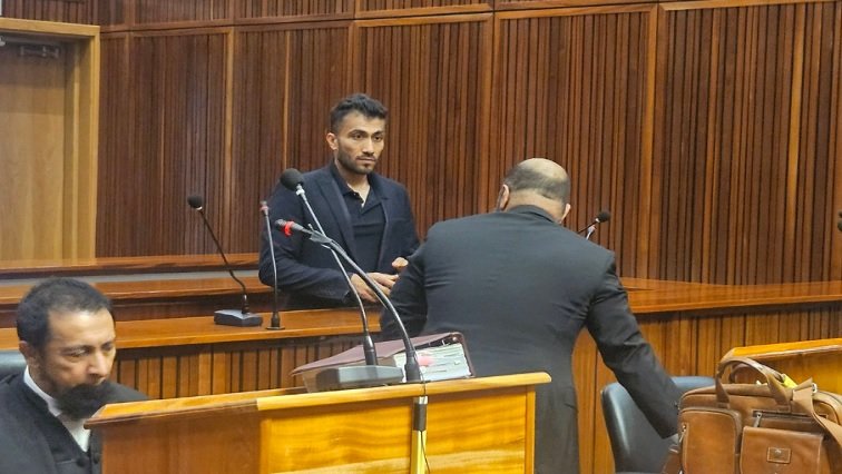 Rameez Patel’s lawyer pleads with court to reinstate his bail – SABC News