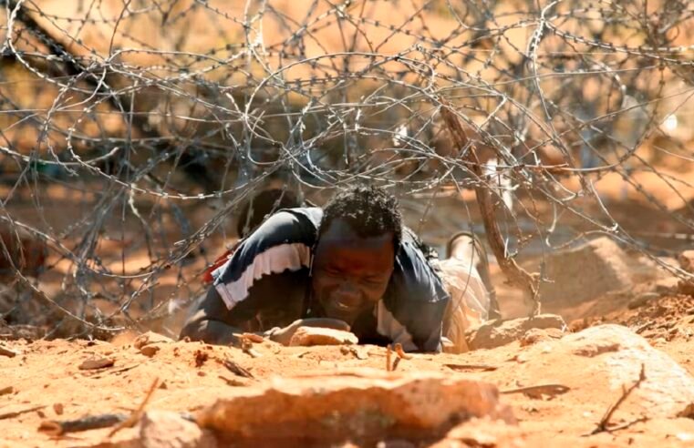 Border post patrols beefed up in Limpopo ahead of the festive season – SABC News
