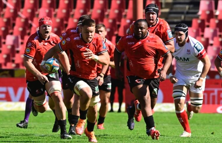 Lions confident despite Boks’ absence